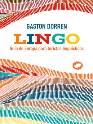 cover image of Lingo